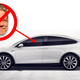 Illustration for article titled Elon Musk Cancels Bloggers Model X Order Because He Bitched About Event